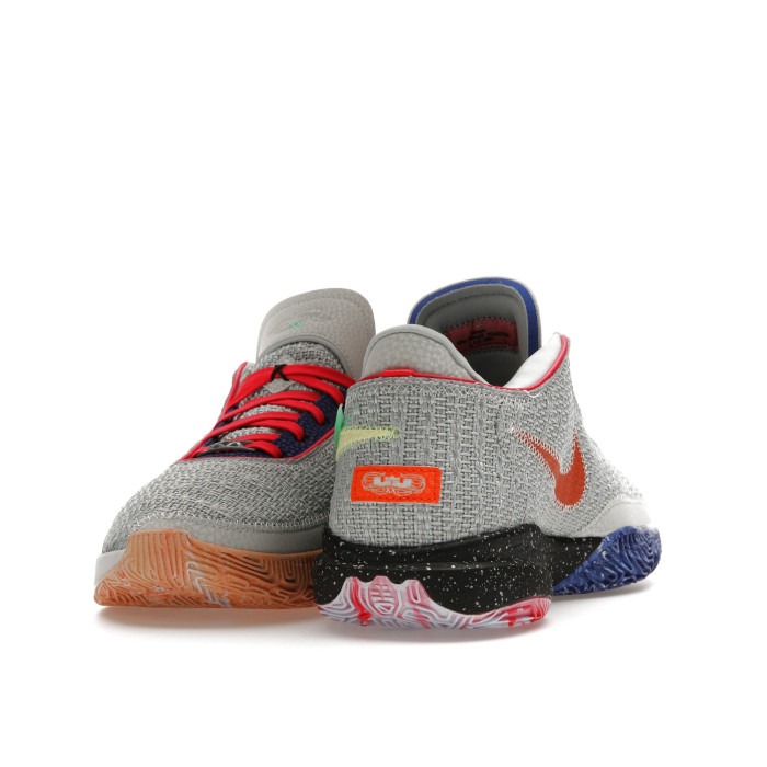 LeBron 20 Nike Lifer - мужская сетка размеров LeBron 20 Nike Lifer - мужская сетка размеров