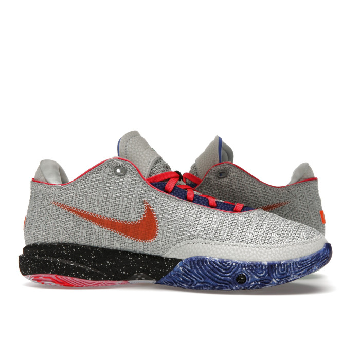 LeBron 20 Nike Lifer - мужская сетка размеров LeBron 20 Nike Lifer - мужская сетка размеров