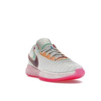 Кроссовки Nike LeBron 20 Time Machine