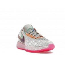 Кроссовки Nike LeBron 20 Time Machine