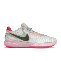 Кроссовки Nike LeBron 20 Time Machine