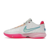 Кроссовки Nike LeBron 20 Time Machine