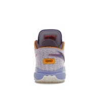 Nike LeBron 20 Violet Frost
