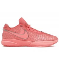 Кроссовки Nike LeBron 20 Pink Diamond