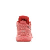 Кроссовки Nike LeBron 20 Pink Diamond