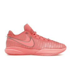 Nike LeBron 20 Pink Diamond