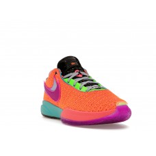 Кроссовки Nike LeBron 20 Chosen 1