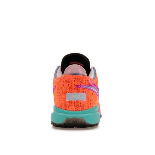 Nike LeBron 20 Chosen 1 - мужская сетка размеров Nike LeBron 20 Chosen 1 - мужская сетка размеров