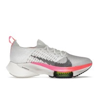 Кроссовки Nike Air Zoom Tempo Next% Flyknit Rawdacious