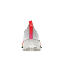 Кроссовки Nike Air Zoom Tempo Next% Flyknit Rawdacious