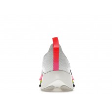 Кроссовки Nike Air Zoom Tempo Next% Flyknit Rawdacious