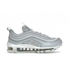 Женские кроссовки Nike Air Max 97 Aura Reflective Camo (W)