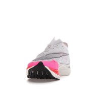 Кроссовки Nike ZoomX Vaporfly Next% 2 White Pink