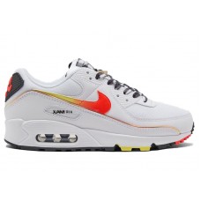 Женские Nike Air Max 90 Fresh Air (W)