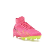 Nike Zoom Mercurial Superfly 9 Pro FG Luminous Pack
