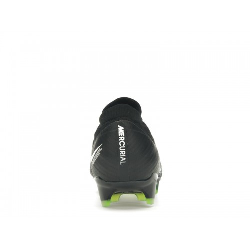 Nike Zoom Mercurial Vapor 15 Pro FG Shadow Pack - мужская сетка размеров