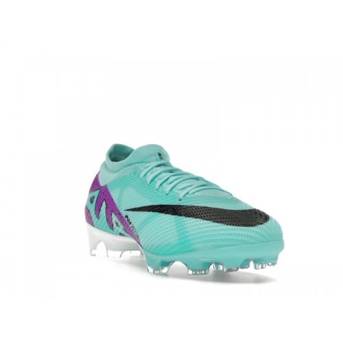 Nike Zoom Mercurial Vapor 15 PRO FG Peak Ready Pack - мужская сетка размеров