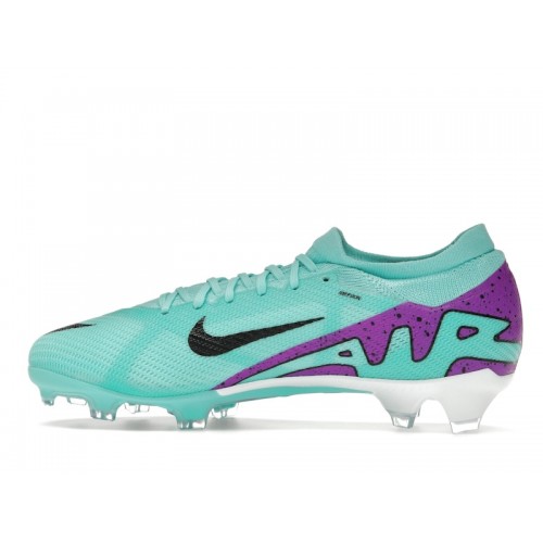 Nike Zoom Mercurial Vapor 15 PRO FG Peak Ready Pack - мужская сетка размеров