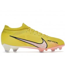 Nike Zoom Mercurial Vapor 15 Pro FG Lucent Pack