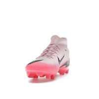 Nike Mercurial Superfly 9 Academy MG Pink Foam Black