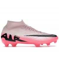 Nike Mercurial Superfly 9 Academy MG Pink Foam Black