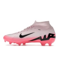 Nike Mercurial Superfly 9 Academy MG Pink Foam Black