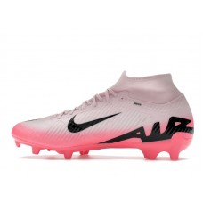 Nike Mercurial Superfly 9 Academy MG Pink Foam Black