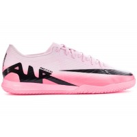 Nike Mercurial Vapor 15 Academy IC Pink Foam
