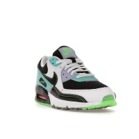 Женские Nike Air Max 90 Exeter Edition White Multi (W)
