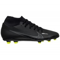 Nike Mercurial Superfly 9 Club MG Shadow Pack
