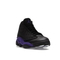 Кроссовки Jordan 13 Retro Court Purple