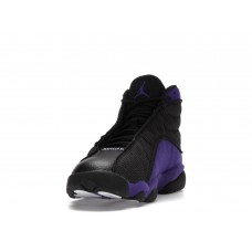 Кроссовки Jordan 13 Retro Court Purple