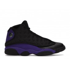 Кроссовки Jordan 13 Retro Court Purple