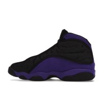 Кроссовки Jordan 13 Retro Court Purple