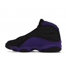 Кроссовки Jordan 13 Retro Court Purple