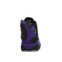 Кроссовки Jordan 13 Retro Court Purple