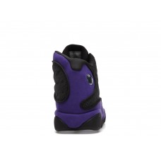 Кроссовки Jordan 13 Retro Court Purple