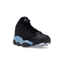 Кроссовки Jordan 13 Retro Black University Blue