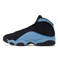 Кроссовки Jordan 13 Retro Black University Blue