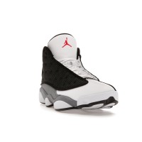 Кроссовки Jordan 13 Retro Black Flint