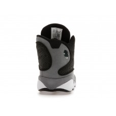 Кроссовки Jordan 13 Retro Black Flint