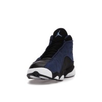 Кроссовки Jordan 13 Retro Brave Blue
