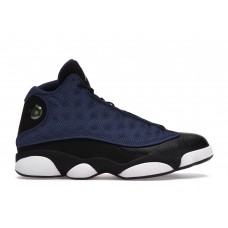 Кроссовки Jordan 13 Retro Brave Blue