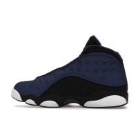 Кроссовки Jordan 13 Retro Brave Blue