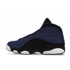 Кроссовки Jordan 13 Retro Brave Blue