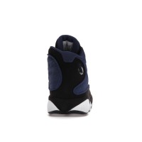 Кроссовки Jordan 13 Retro Brave Blue