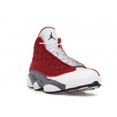Кроссовки Jordan 13 Retro Gym Red Flint Grey