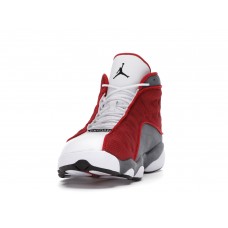 Кроссовки Jordan 13 Retro Gym Red Flint Grey
