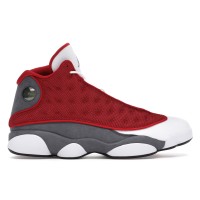 Кроссовки Jordan 13 Retro Gym Red Flint Grey