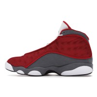 Кроссовки Jordan 13 Retro Gym Red Flint Grey
